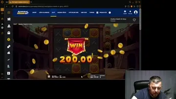 dobitak od 10k na gladius