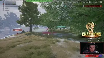 playhardgoat