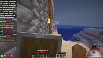 Abriendo el portal (el otro clip salio mal)