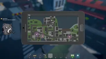 Llave Sewer