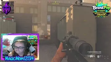Attempting a weekly stream! 18 | Clip