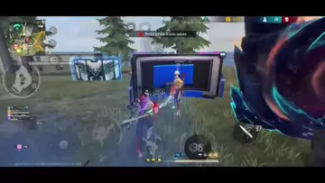 ASI LIMPIAMOS ESCUADRAS EN PEAK / FreeFire
