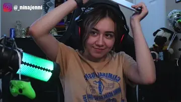 Niña jenny