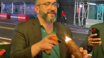 Light It Up