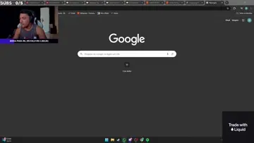 susto vazando tudo !!
