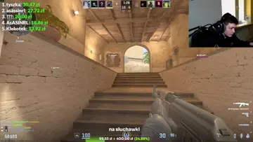 clutch szybki