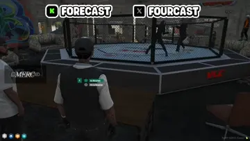 ultimate disrespect