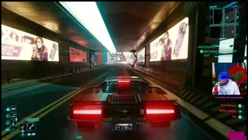 How to make your car do a WHEELIE in cyberpunk
