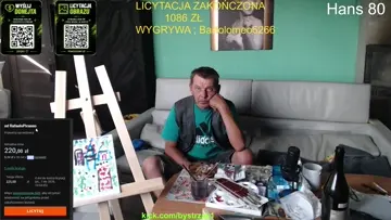 4 JEBY o podłogę i po telefonie