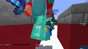 BOSS VS 4