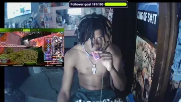 huh..