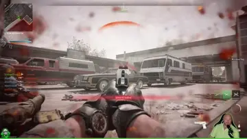 Lucky!