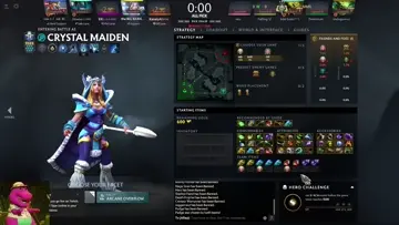 LASTPICKING IN SEA SEVER
