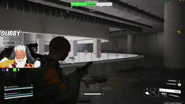 melee vs shotgun i win
