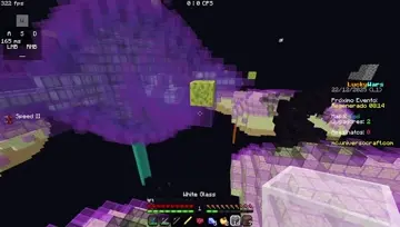 Primer partida de luckywars ganada