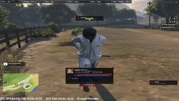 clip