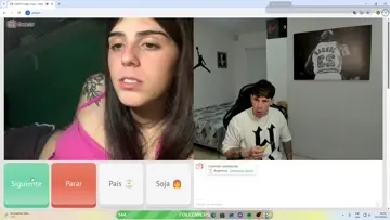 asi que te tocan nahu ??