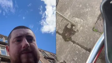 glasgow IRL | Clip