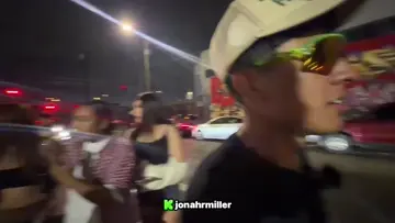 jonah runs into liam 