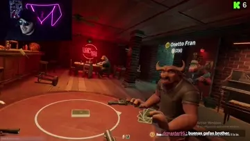 Madrugadas de Liars Bar con el Demo! | Clip