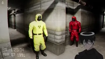 Clash