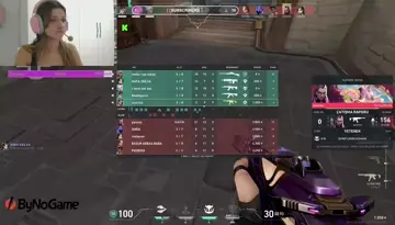 KICK Bounties gg