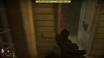 سلام انا جيت | Clip