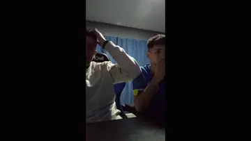 el activo es Mauro