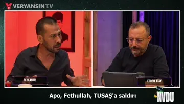 Cumhuriyet içerisinde biat olmaz!