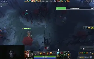 Farmeando un PL y la gente quitándome RAMPAGE 🤝