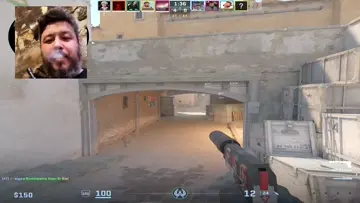 bang