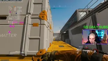Ace for the Dub