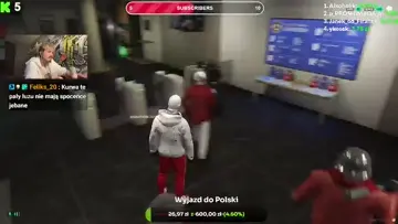 To niezłe dymy