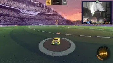 look at that