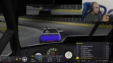 Volviendo a los óvalos!!