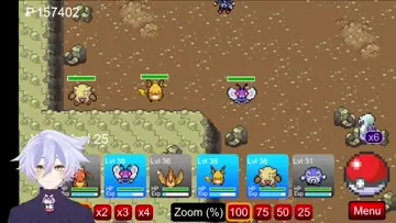 nuevos movimientos pokemon