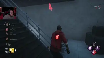 parkzy nurse scare 