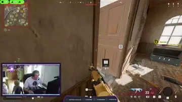 Butthole Bullet Therapy - "Stop Giggling Bro"