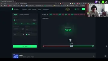 Slots 🎰 y Casino en GAMDOM!!!
!GAMDOM p | Clip