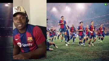 se fue en blanco el madrid