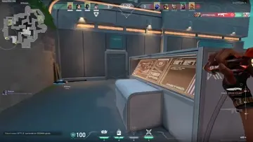 lan