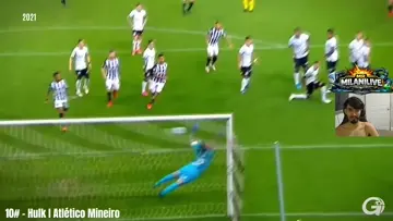Golacos React