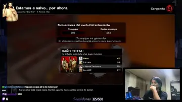 ese chrom