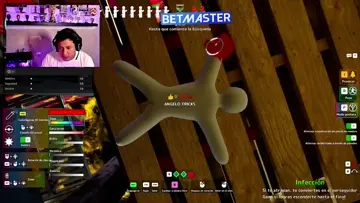 EL SPITERMAN