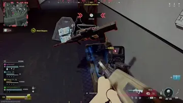 Well, that wasn't nice.