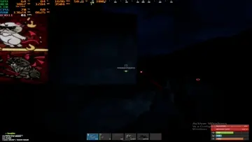 aim?