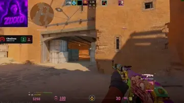 4K in 5 secounds 2600elo lobby