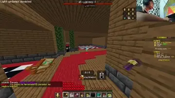 me mata chiter y me salva el server