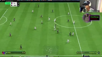 No look o No luck?
