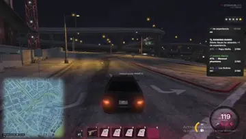 asi se escapa de la pd xd